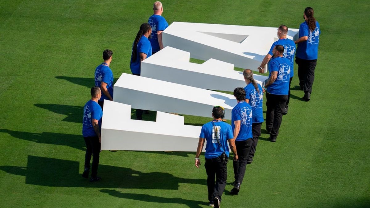 Έκθεση: Η FIFA θα μπορούσε να βγάλει 11 εκατομμύρια δολάρια από κομμάτια στον τελικό του Παγκοσμίου Κυπέλλου