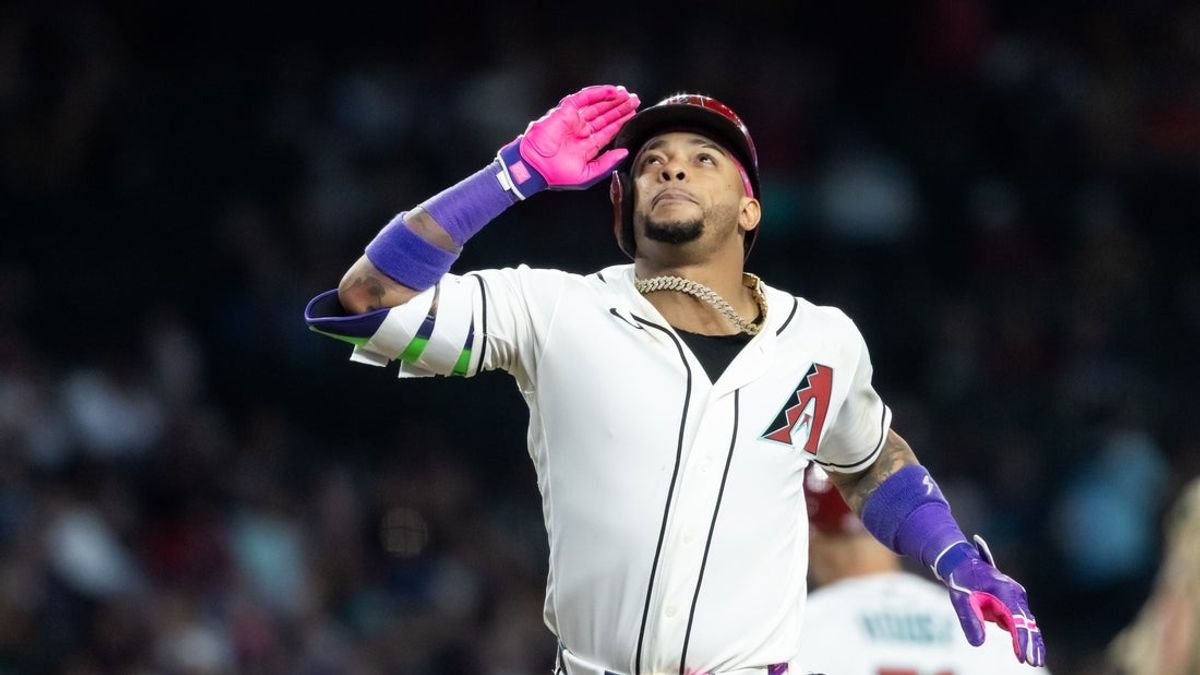 Οι Diamondbacks θέλουν να κερδίσουν και να παραμείνουν αήττητοι απέναντι στους Giants