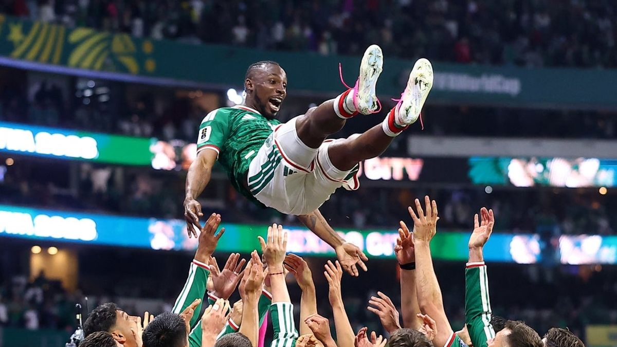 Reports: England-Mexico start time Sunday wont be changed Reports: England-Mexico start time Sunday wont be changed