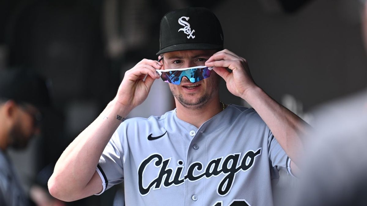 لم يهدأ كولسون مونتغمري مع White Sox، الذي ينفصل عن Guardians لم يهدأ كولسون مونتغمري مع White Sox، الذي ينفصل عن Guardians