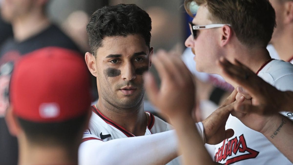 Το HR του Brayan Rocchio στέλνει τους Guardians πέρα από το White Sox