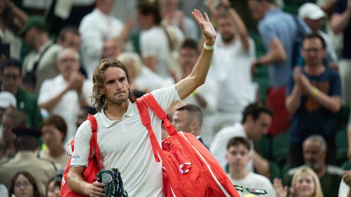 Επισκόπηση ATP: Ο Στέφανος Τσιτσιπάς κατακτά τον πρώτο τίτλο από τον Μάρτιο του 2025