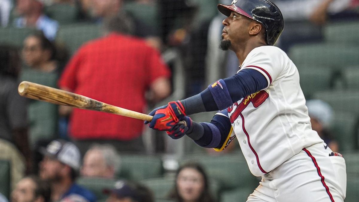 Οι Braves εξαλείφουν τους τελευταίους 20 Cardinals για να σταματήσουν τις σειρές ολίσθησης και ισοπαλίας