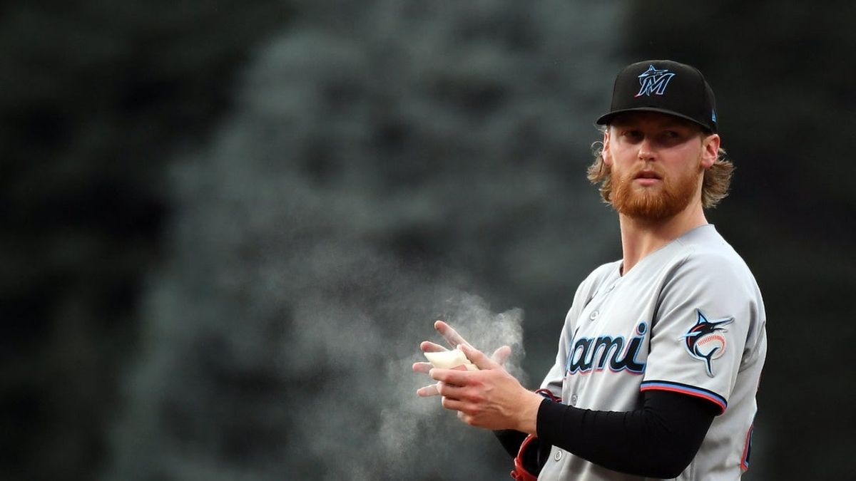 Οι All-Stars Max Meyer και Otto Lopez οδηγούν τον Marlins εναντίον των Mariners