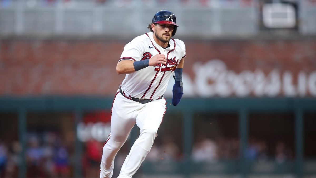 Οι Cardinals σκοράρουν 7 στην 7η θέση, ενώ οι Braves χάνουν ξανά με το χέρι