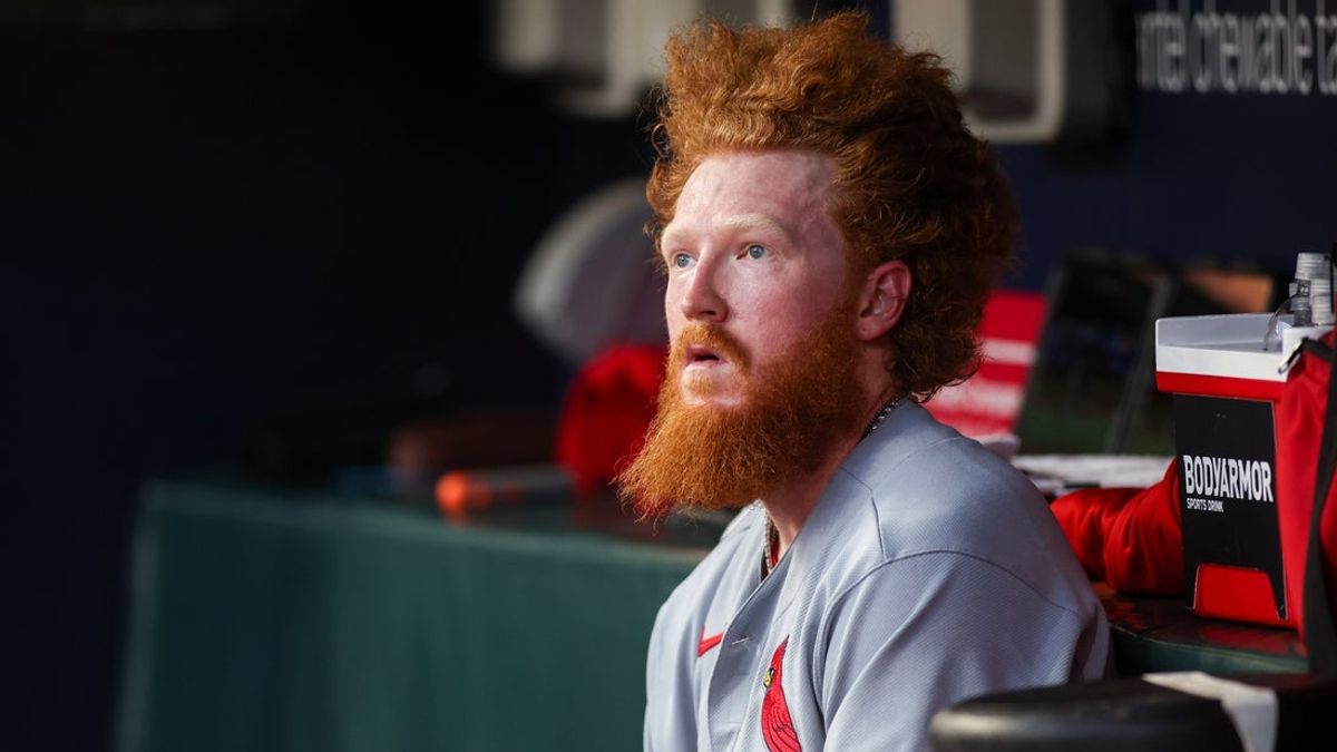 Ο Dustin May των Cardinals θέλει να ανακτήσει τη φόρμα του απέναντι στους Braves