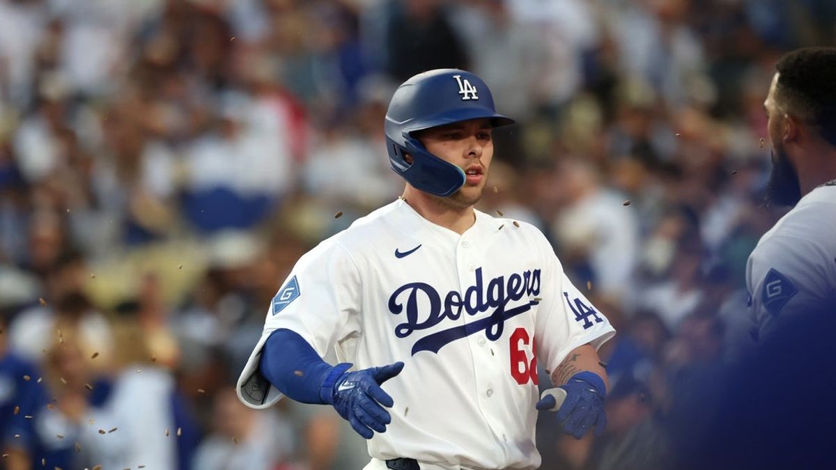 Μετά από ένα μεγάλο προβάδισμα εναντίον των Dodgers, οι Padres θα μπορούσαν να έχουν γεμάτα τα χέρια τους με τον Shohei Ohtani