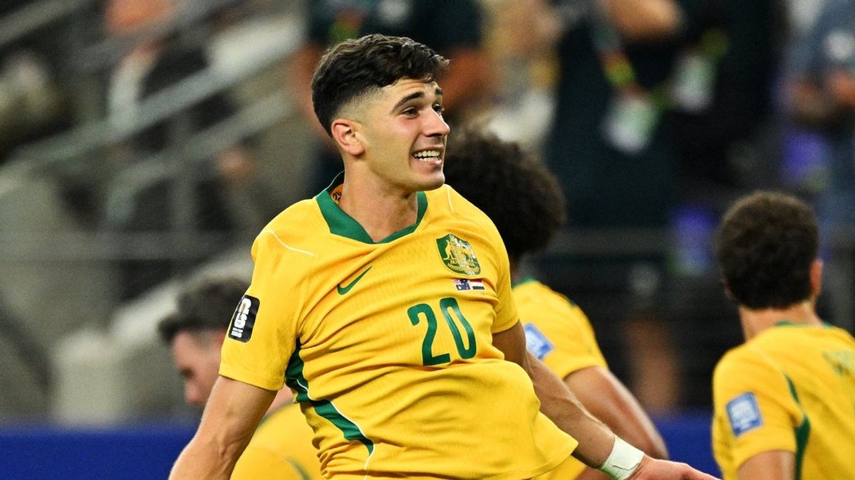 Australia player allegedly tests positive for cocaine after World Cup Australia player allegedly tests positive for cocaine after World Cup