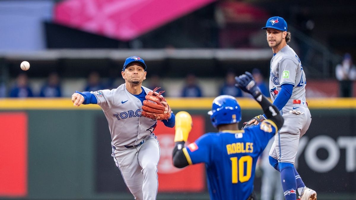 Ο Dylan αντέχει, οι Blue Jays απέκλεισαν τους Mariners για να ξεκινήσουν τον ρεβάνς ALCS