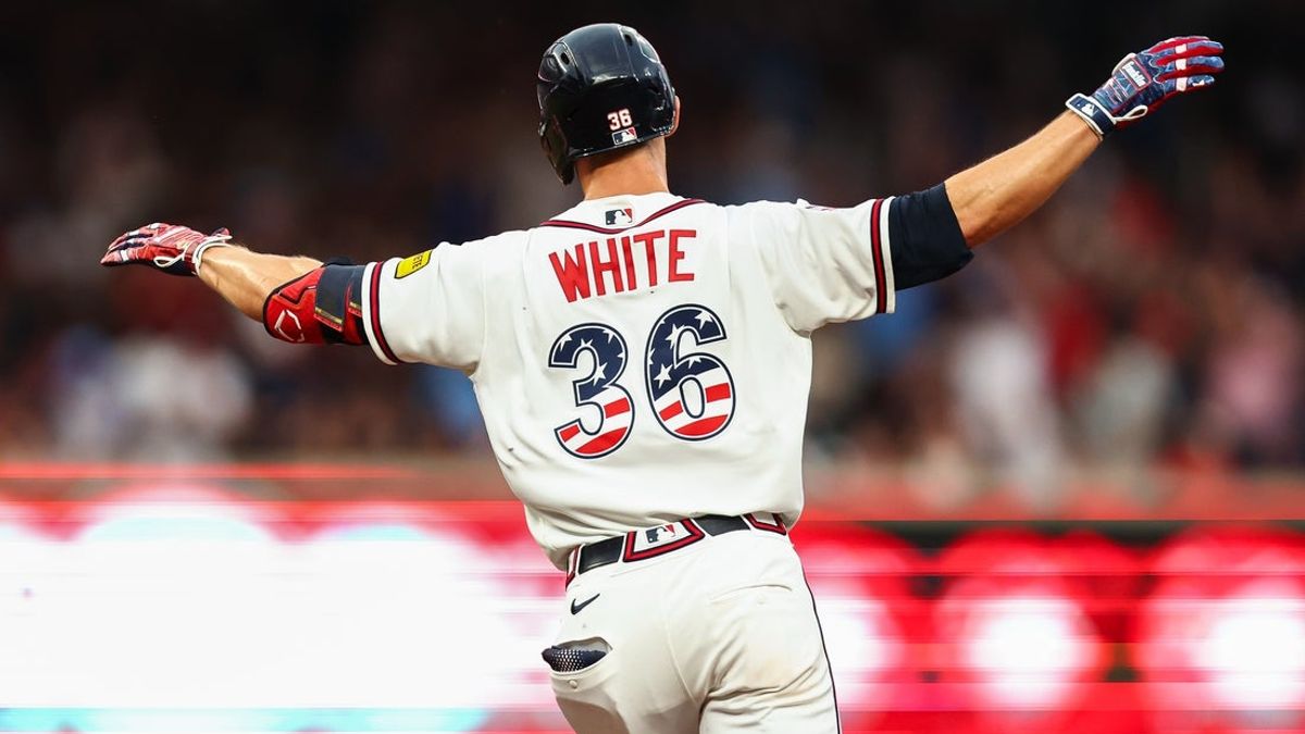 Οι Braves παραδίδουν πυροτεχνήματα με 5 home runs στο Bludgeoning Mets
