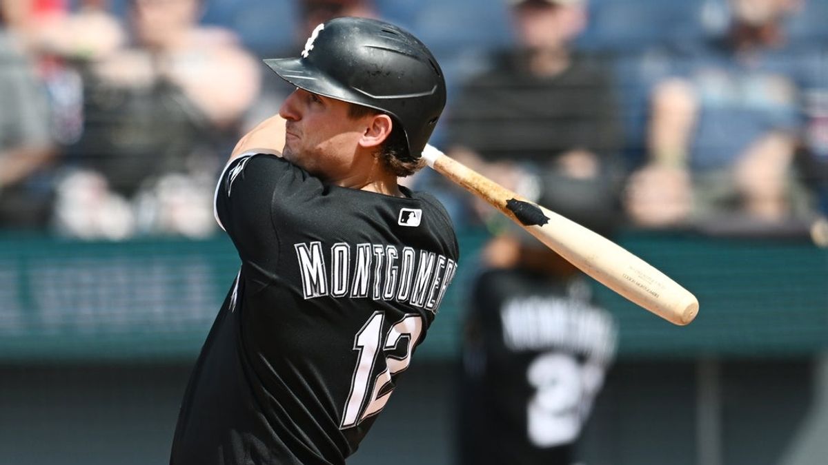 Η White Sox εκτιμά την κεντρική θέα, έτοιμη για προθέρμανση του Red Sox