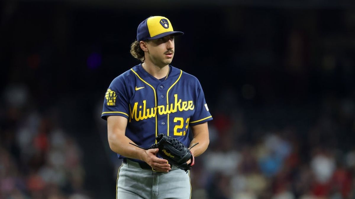 Ο πρώην υποψήφιος της Brewers στο Mets, Brandon Sproat, στοχεύει τη Νέα Υόρκη