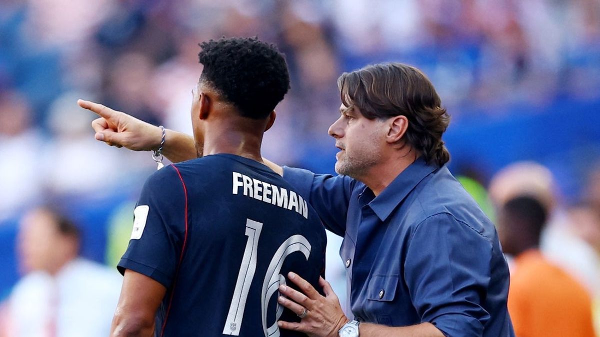 Ο Mauricio Pochettino θα αποφασίσει για το μέλλον του στο USMNT τις επόμενες εβδομάδες