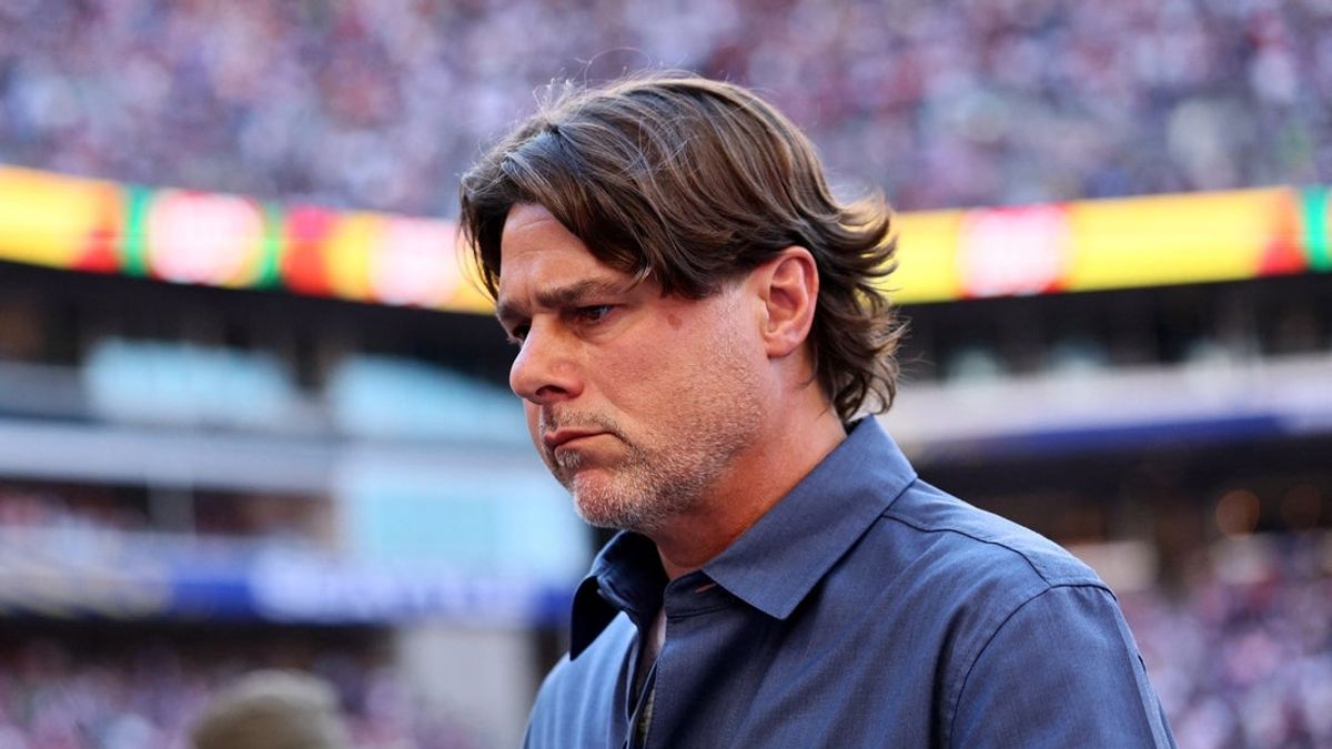 Pochettino για το μέλλον με το USMNT: «Τώρα δεν είναι η ώρα» για συζήτηση