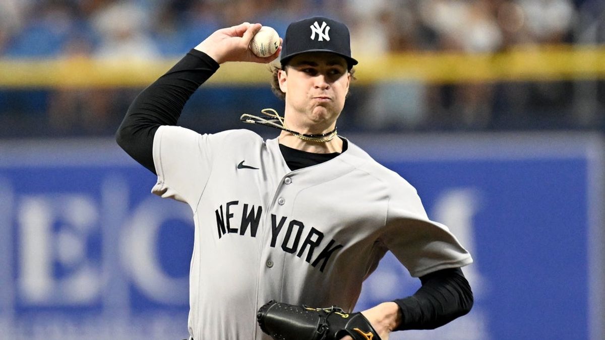 Οι Yankees αναζητούν την τρίτη συνεχόμενη νίκη, αντιμετωπίζουν τους Nationals με τον Cam Schlittler στο ανάχωμα