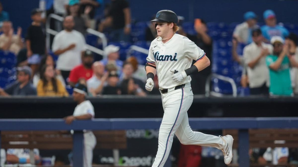 Αφού κέρδισε το προβάδισμα, ο Marlins νίκησε τους Mariners σε μια αποχώρηση από τον Jakob Marsee