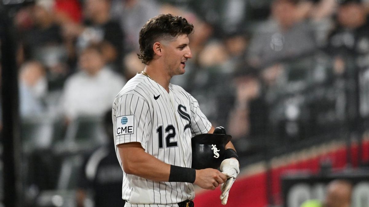Τα 4 RBI του Braden Montgomery βοηθούν τους White Sox να νικήσουν τους Blue Jays