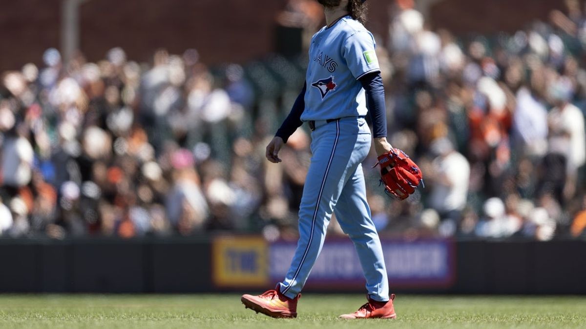 Επισκόπηση MLB: Ο Dylan Cease του Jays δεν χάνει μια επιτυχία στο 9ο εναντίον Giants