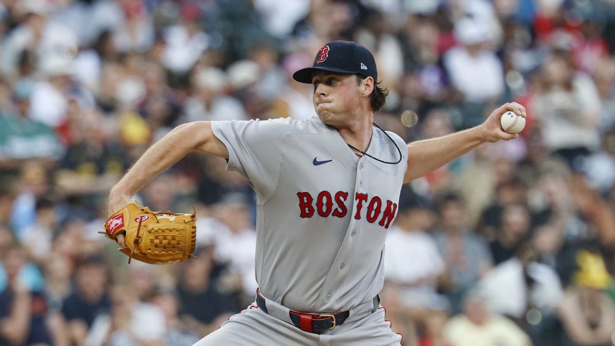 Red Sox κενό White Sox για να συνεχίσει το αήττητο road trip