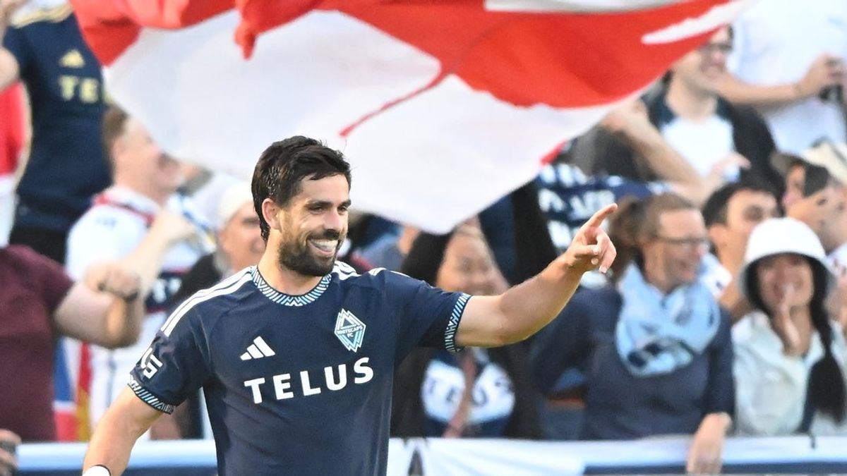 Whitecaps, Cincinnati φέρνουν πίσω την εκρηκτική επίθεση μετά από παύση Whitecaps, Cincinnati φέρνουν πίσω την εκρηκτική επίθεση μετά από παύση