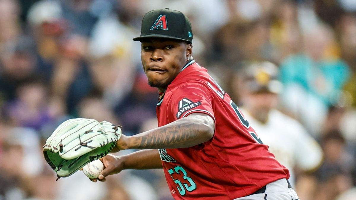  Diamondbacks look to continue mastery of Giants in series opener 