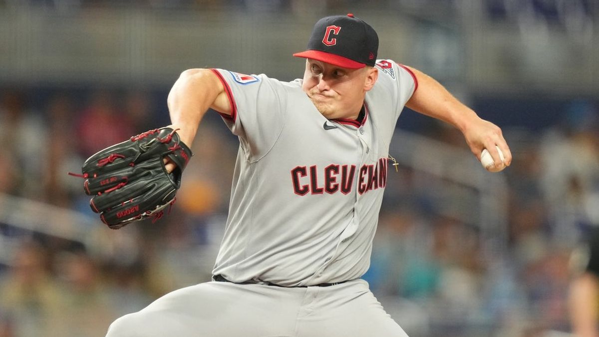 Οι Rookies Parker Messick και Chase DeLauter σπρώχνουν τους Guardians πέρα από το Marlins