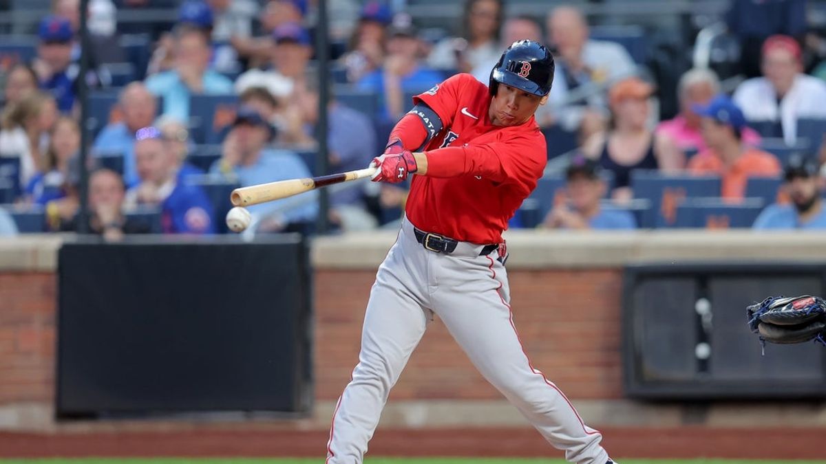 Η Red Sox, υπό την ηγεσία του Sonny Gray, στην κορυφή των Mets για 7η συνεχόμενη νίκη