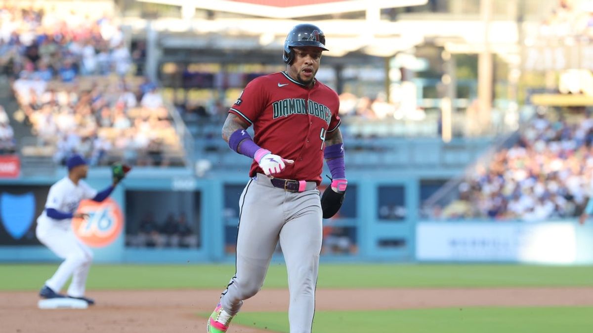 Ο Tim Tawa, οι D-Backs εκμεταλλεύονται τις γκάφες των Dodgers στη νίκη