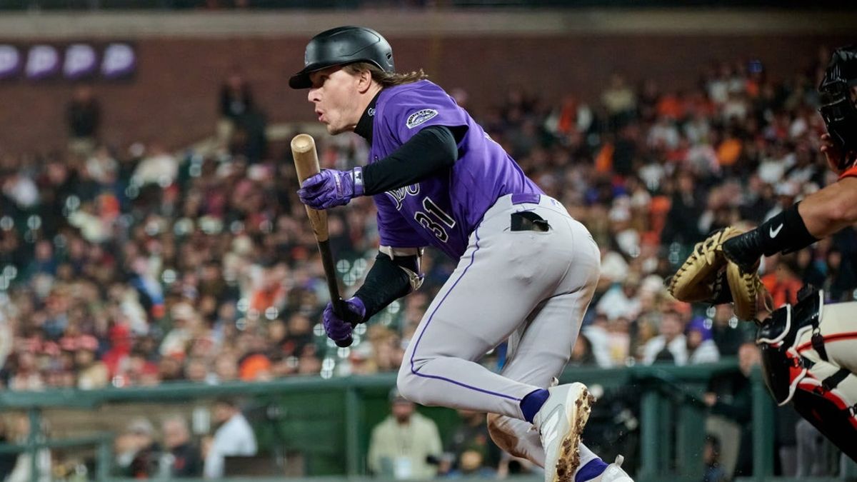 Τα Rockies ξυπνούν στην 9η θέση και ξεπερνούν τους Giants