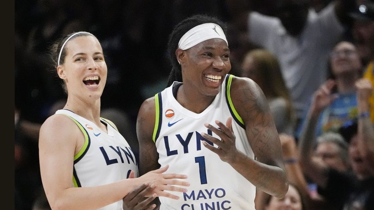 Η Olivia Miles επιστρέφει για να ηγηθεί του Lynx over Liberty
