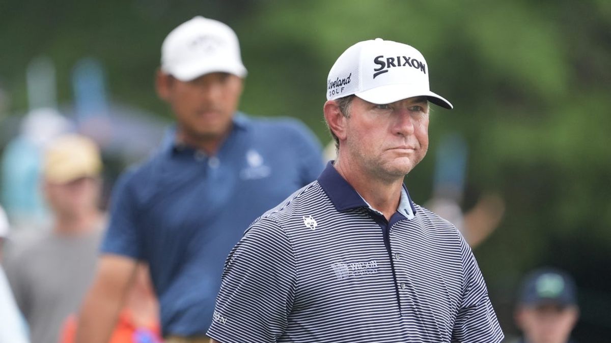 Ο Lucas Glover διατηρεί ένα μικρό προβάδισμα στην ISCO