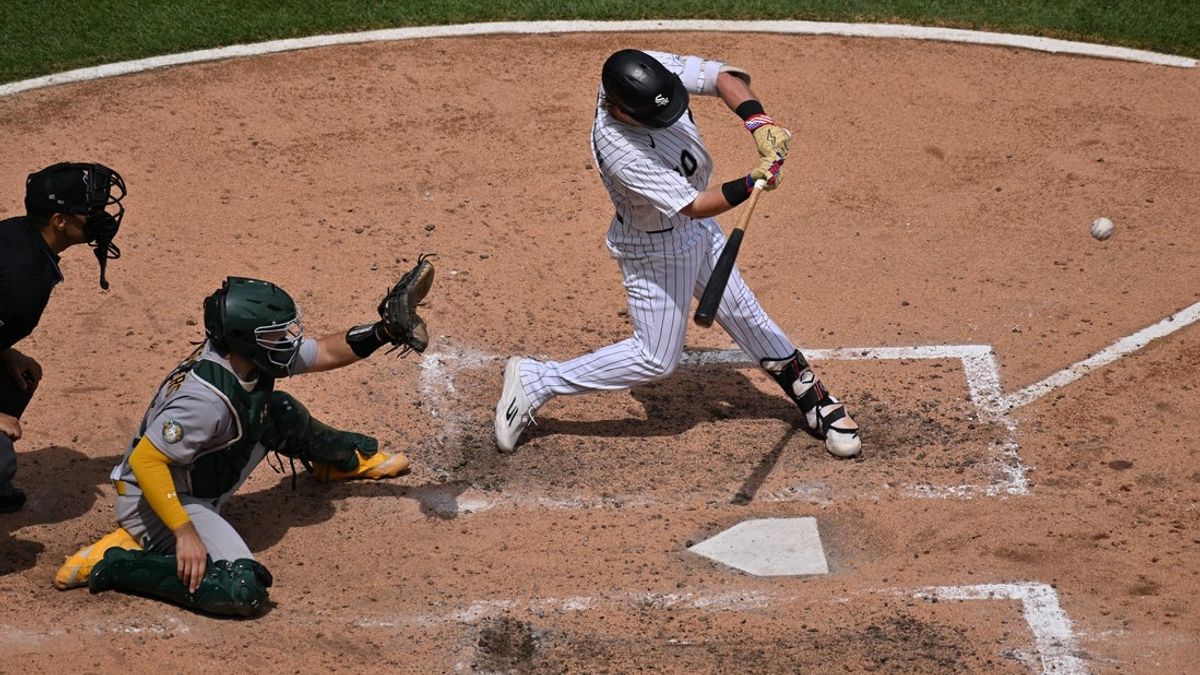 Πέντε στάμνες White Sox αποτελούν τα Blank A’s