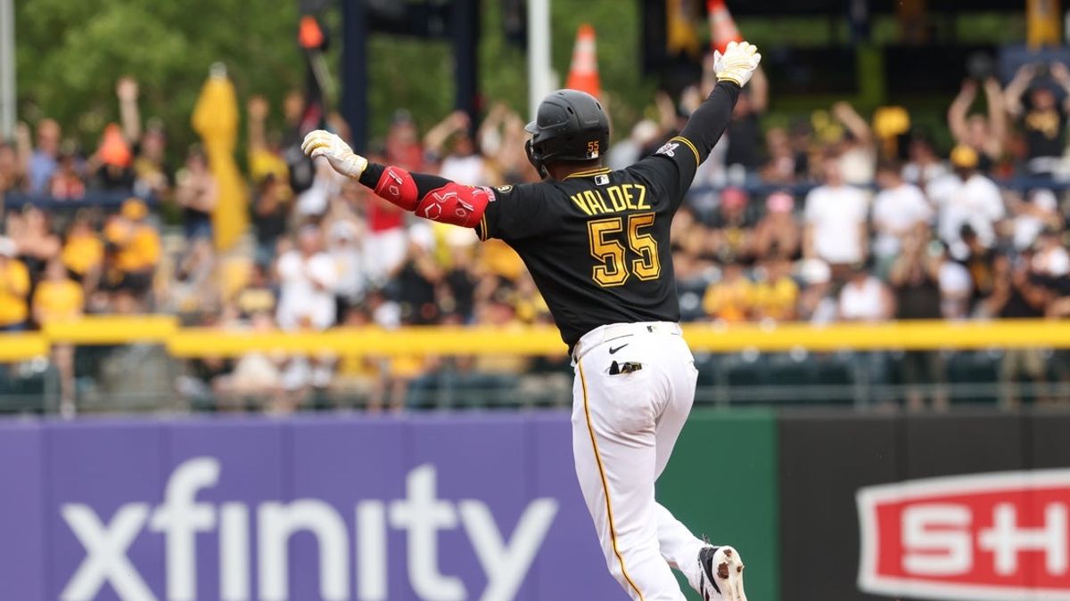 Σύνοψη MLB: Οι Πειρατές κλείνουν τη διπλή σάρωση της Brewers