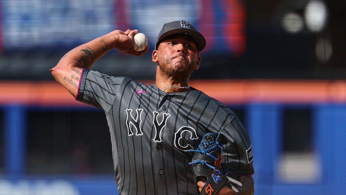 
            Freddy Peralta to make Rays' debut vs. Rockies
        
