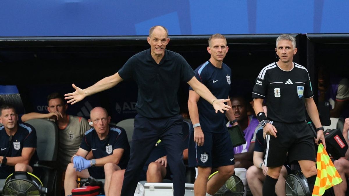 Έκθεση: Η FIFA επιβάλλει πειθαρχία στα σχόλια για το κύπελλο