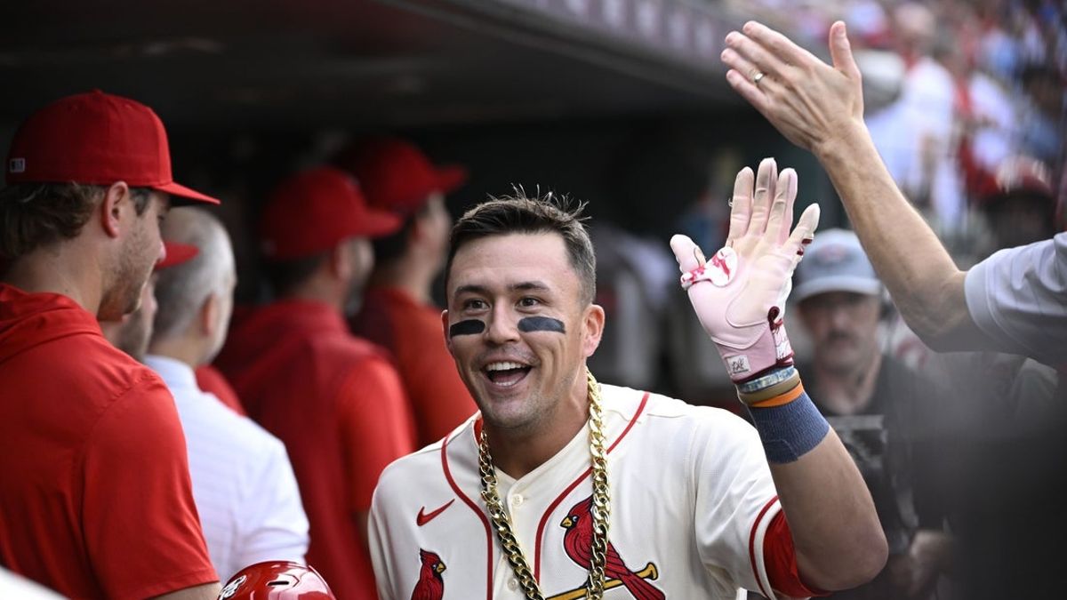Ο Lars Nootbaar και ο Matthew Liberatore σπρώχνουν τους Cardinals πέρα από τους Braves