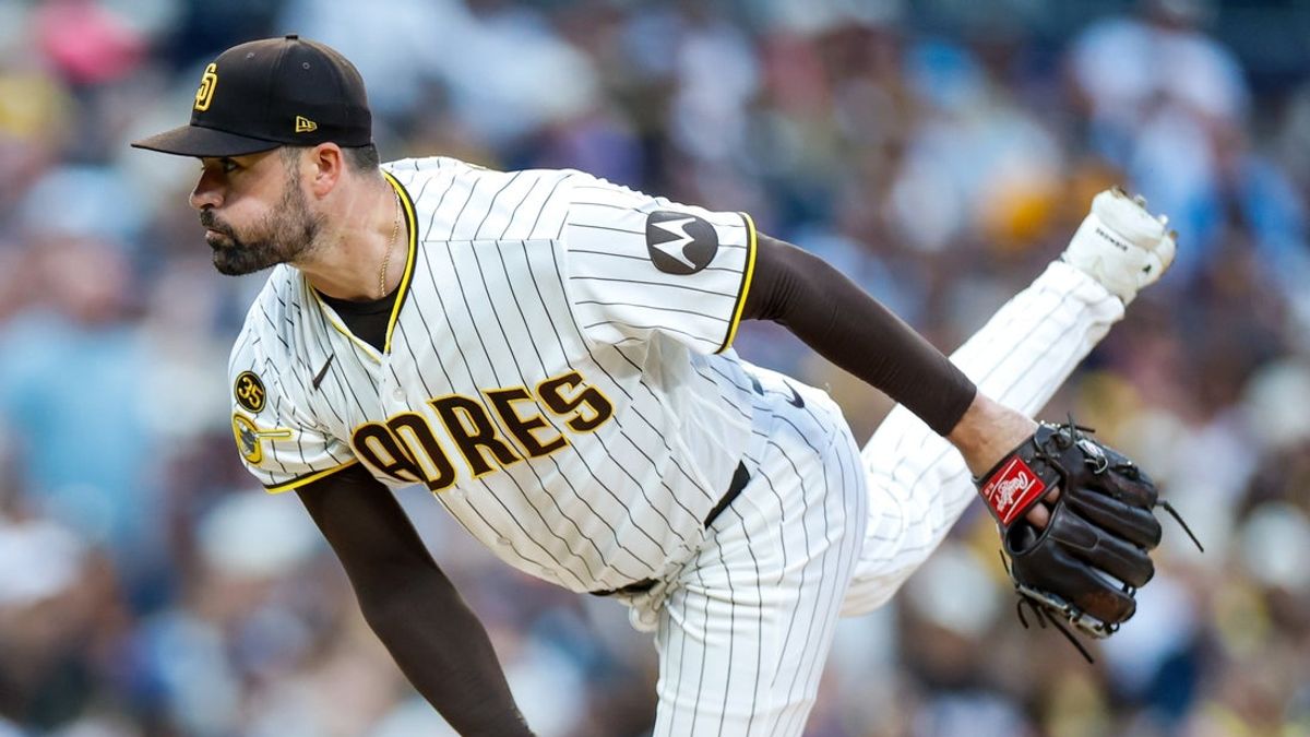 Matt Waldron to debut for Nationals against visiting Rockies Matt Waldron to debut for Nationals against visiting Rockies