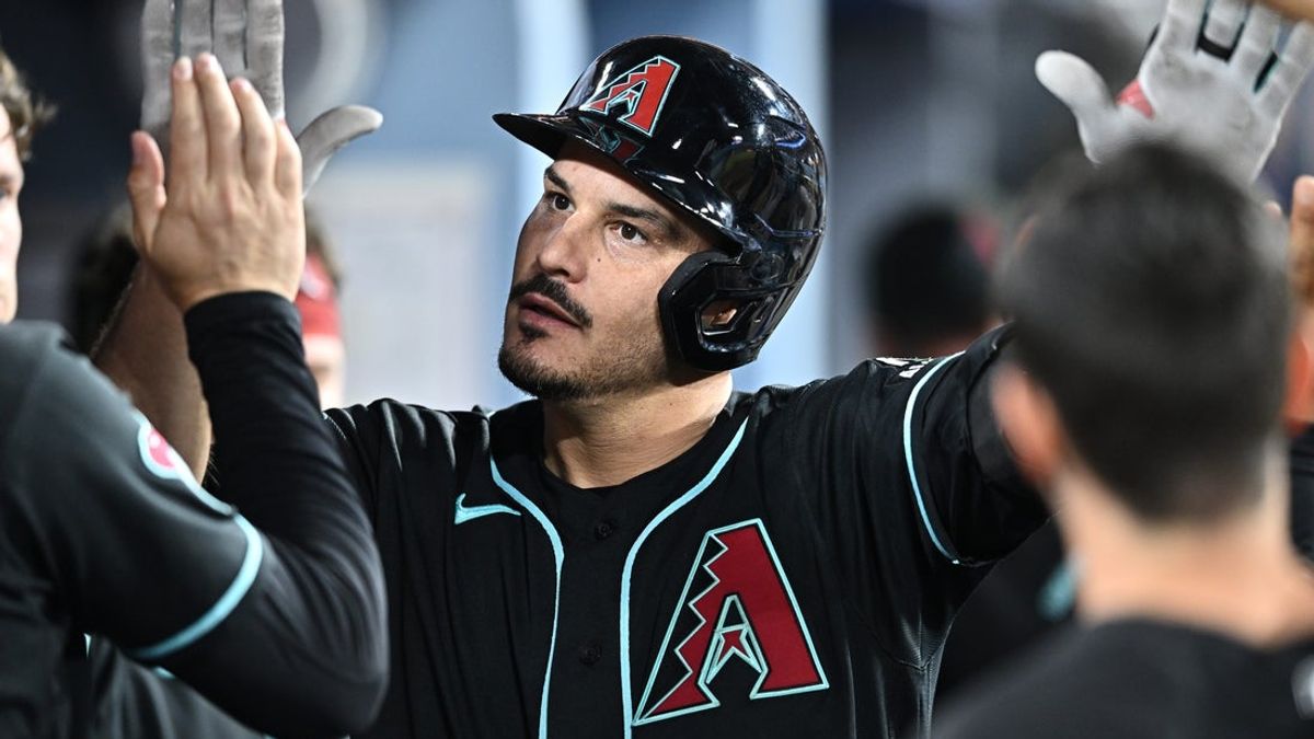 Diamondbacks eye for wild card race, καλωσόρισες λυπημένους στίβους