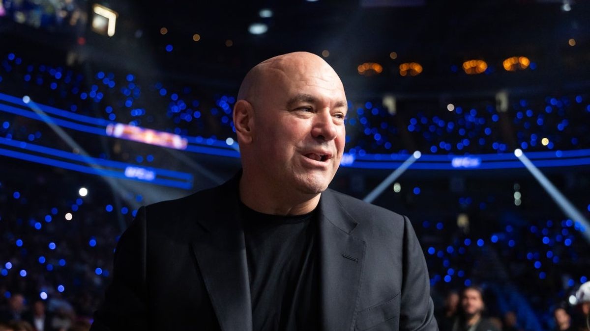 
            Dana White would love to see UFC Hawaii event at new arena
        