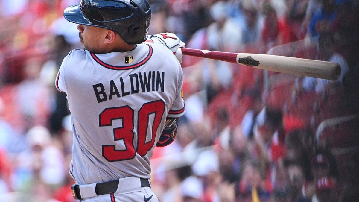  Braves push across winning run on Cardinals error 