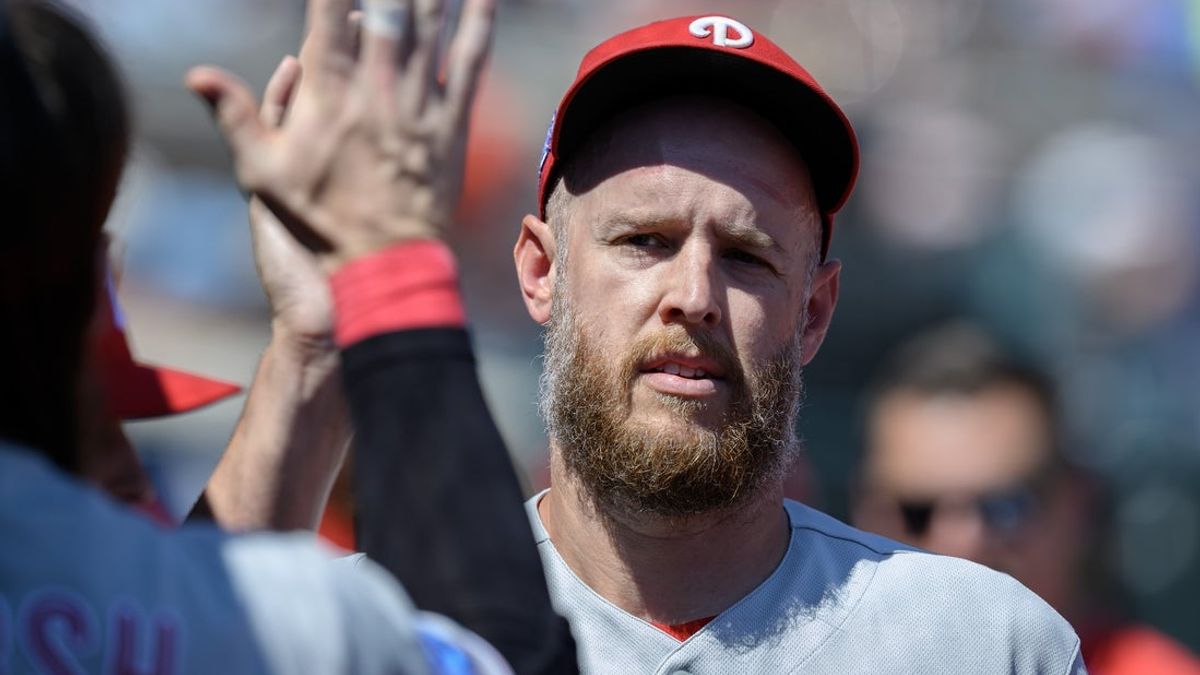 Ο Zack Wheeler των Phillies και ο Justin Wrobleski των Dodgers θα δοκιμάσουν τις δυνάμεις τους στη ρεβάνς
