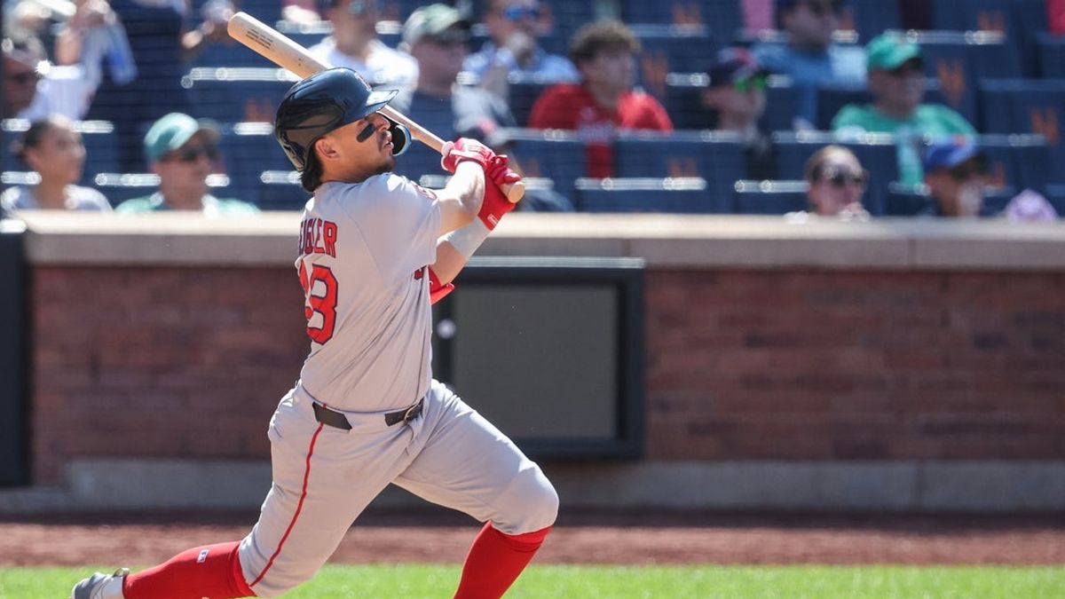 Red Sox, Rays έτοιμοι για δίδυμο λογαριασμό, ελπίζοντας ότι το διάλειμμα δεν θα επιβραδύνει τα γήπεδά τους