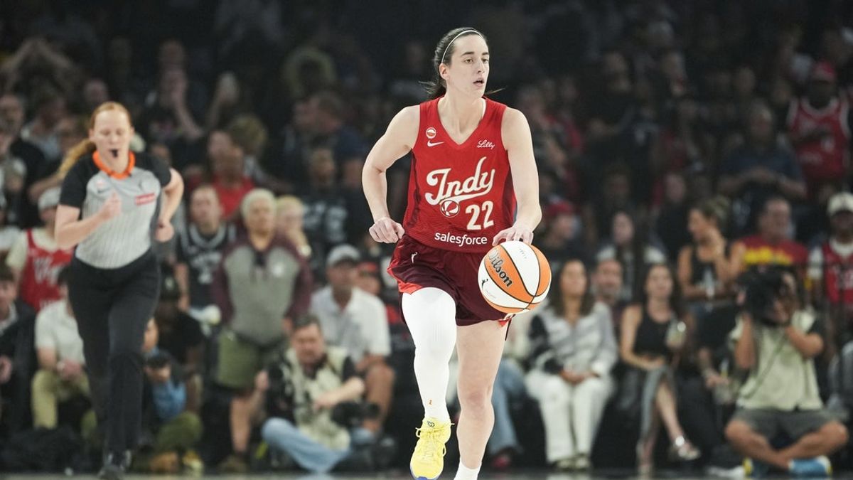 Το Streaking Valkyries φέρνει σερί νικών 7 αγώνων στην Caitlin Clark, Fever