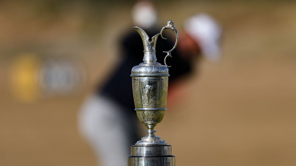 Το Open κατέλαβε την τέταρτη θέση μεταξύ των μεγάλων με έπαθλο 17,75 εκατομμυρίων δολαρίων