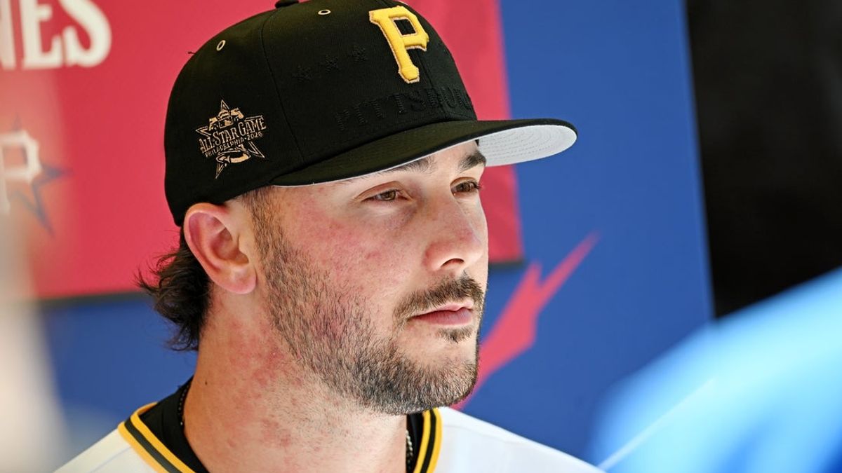  Pirates Paul Skenes, facing Cubs, pursues fourth straight win 