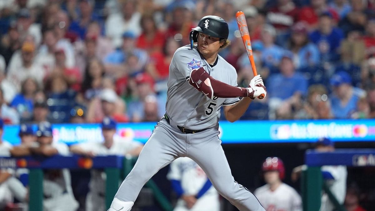 يخرج White Sox لمواصلة اللعب الرائع ضد Blue Jays المتقلب يخرج White Sox لمواصلة اللعب الرائع ضد Blue Jays المتقلب