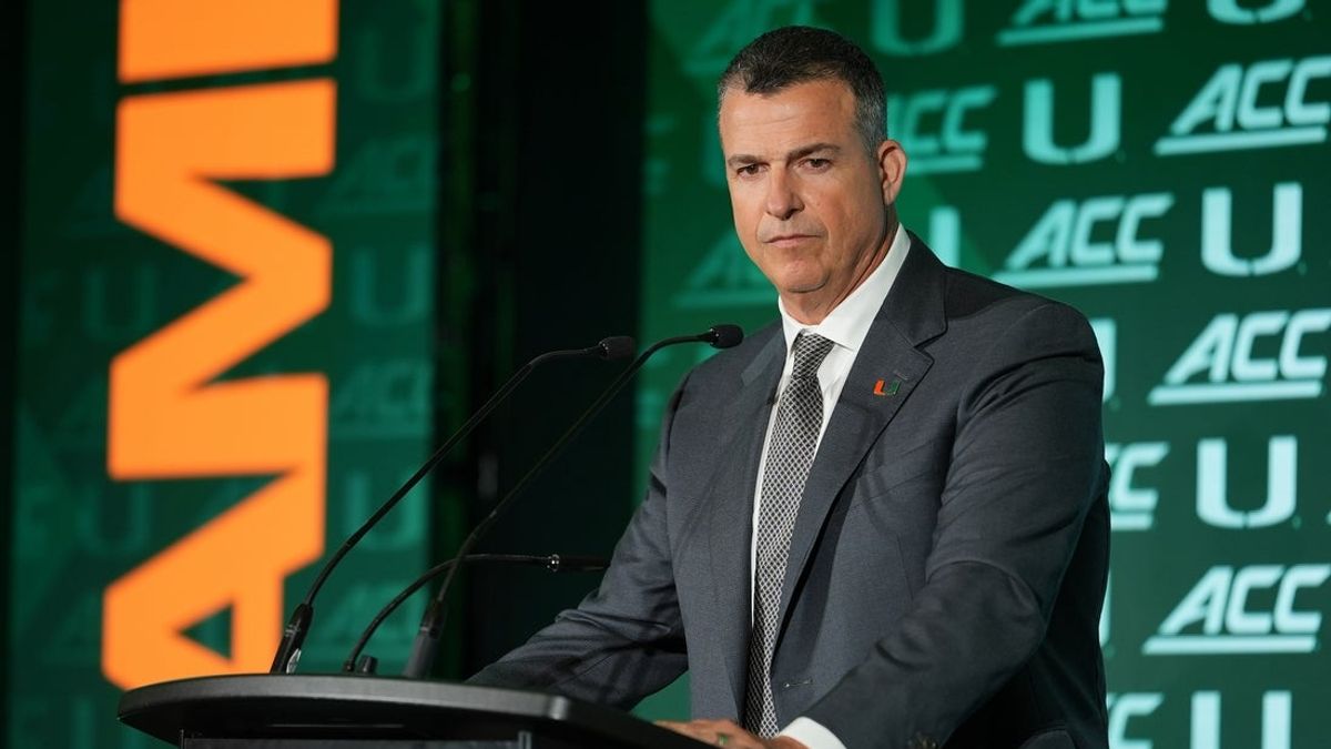 ACC Notebook: Το Μαϊάμι μπαίνει στο 2026 αποφασισμένο να αποδείξει ότι η κατάκτηση του τίτλου δεν ήταν ατυχία