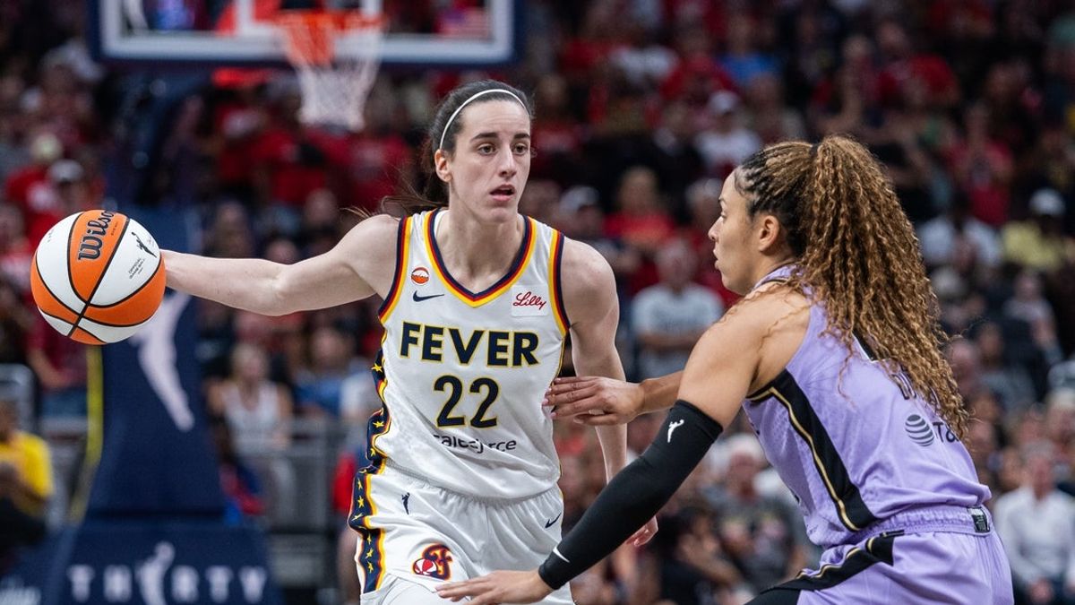 WNBA All-Star Rosters: Caitlin Clark, A’ja Wilson εναντίον Paige Bueckers, Breanna Stewart WNBA All-Star Rosters: Caitlin Clark, A’ja Wilson εναντίον Paige Bueckers, Breanna Stewart