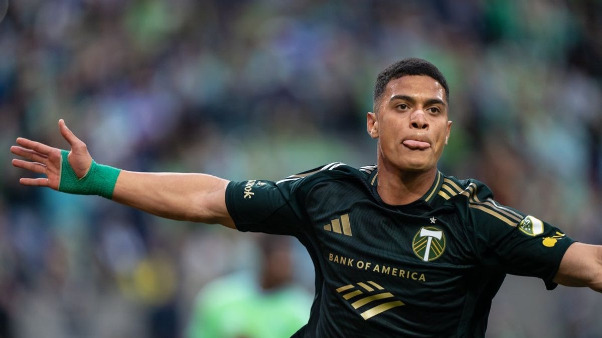 Kevin Kelsy (brace) Τα Timbers κατακλύζουν τους Sounders
