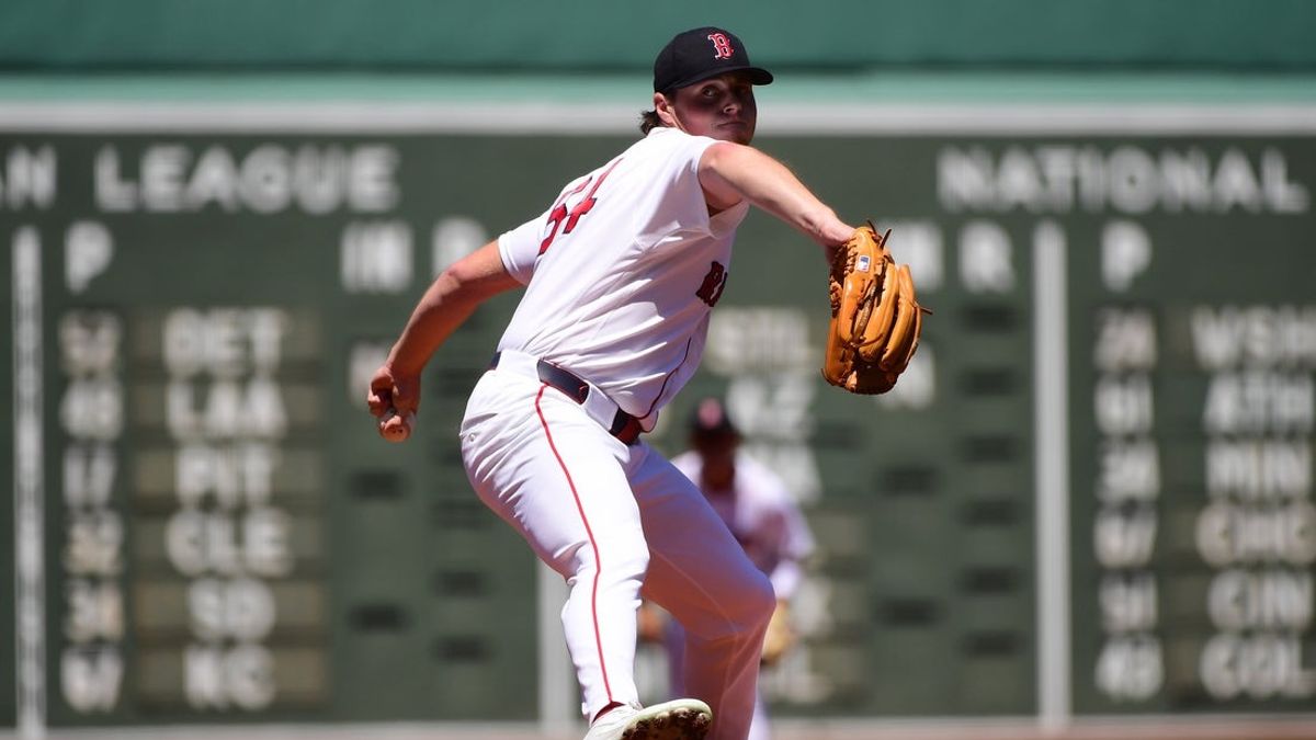 Η Red Sox φαίνεται να καταγράφει νικηφόρο σερί στο doubleheader εναντίον Orioles